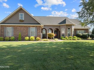 1420 Saint Thomas Way, Alcoa, TN 37701