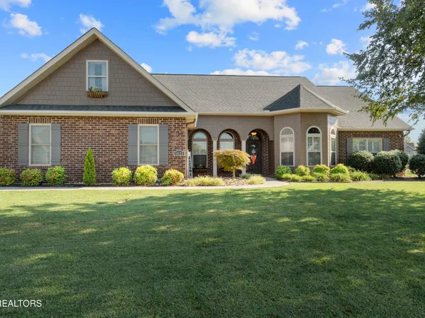 1420 Saint Thomas Way, Alcoa, TN 37701