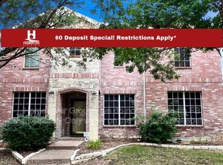 13358 Roadster Dr, Frisco, TX 75033