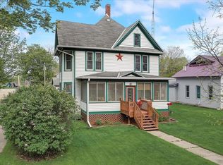 407 W 2nd Ave, Brodhead, WI 53520