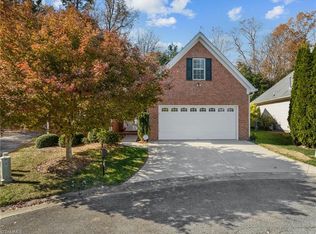 1255 Hudgins Hill Ct, Winston Salem, NC 27103