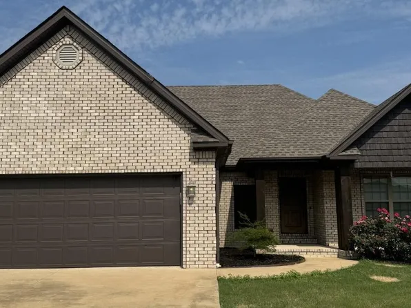 309 Preacher Cv, Bono, AR 72416