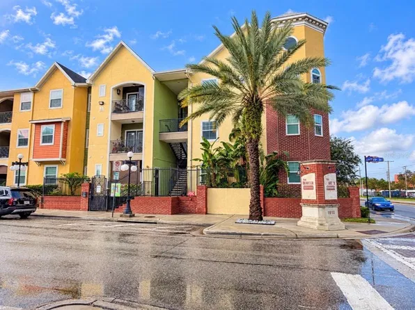 1910 E PALM AVENUE #8106, TAMPA, FL 33605