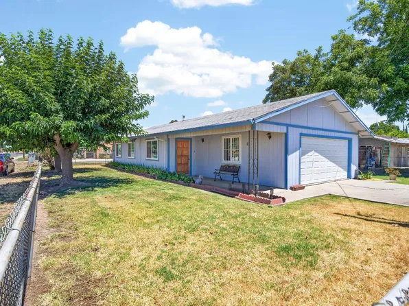 12 N Cardinal Ave, Stockton, CA 95215