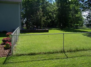 1345 Klem Rd, Webster, NY 14580