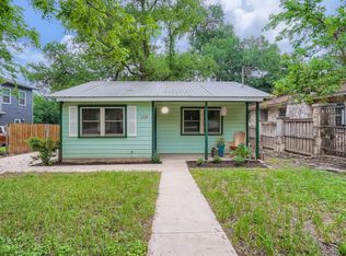 1119 Lott Ave, Austin, TX 78721