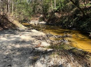 LOT 4 Jack Rd, Laurel Hill, FL 32567