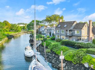 32 Flying Cloud Rd, Stamford, CT 06902