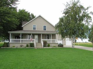 8800 Haist Rd, Pigeon, MI 48755