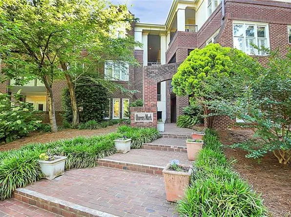 325 Queens Rd APT 11, Charlotte, NC 28204