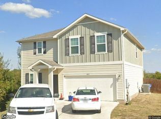 14113 Obrien Ct, Manor, TX 78653