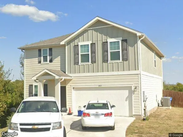 14113 Obrien Ct, Manor, TX 78653