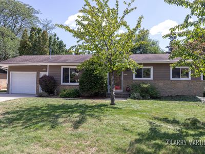 3926 40th St SW, Grandville, MI, 49418