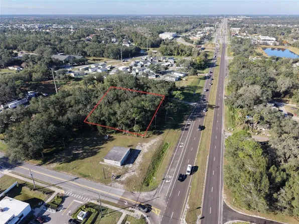 15192 E Colonial Dr Lot 2, Orlando, FL 32826