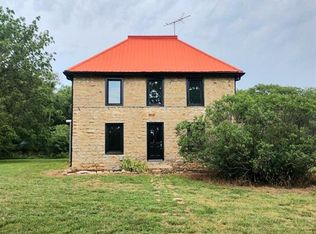 10500 E 323rd St, Drexel, MO 64742