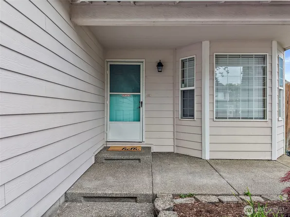 8409 201st Street E, Spanaway, WA 98387