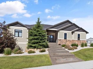 4230 Woodgrove Dr, Billings, MT 59106