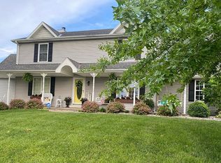 7204 Pleasant Ridge Ter, Saint Joseph, MO 64504