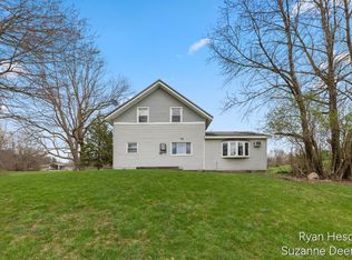 10565 Bell Rd, Clarksville, MI 48815