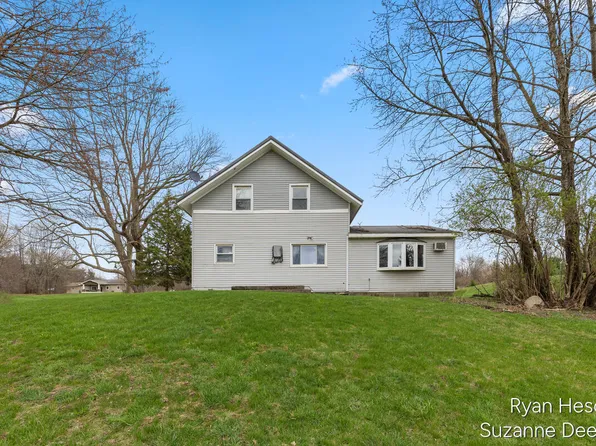 10565 Bell Rd, Clarksville, MI 48815