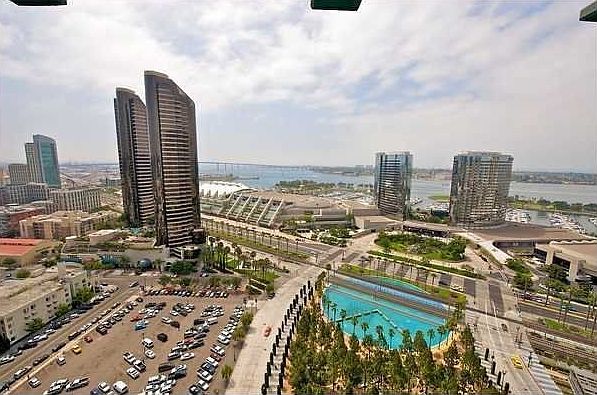 For Sale: 510 1st Ave., San Diego, CA 92101