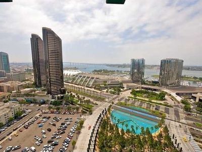 510 1st Ave Unit 2501, San Diego, CA, 92101