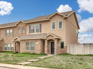 1309 Old Course Rd, Odessa, TX 79765