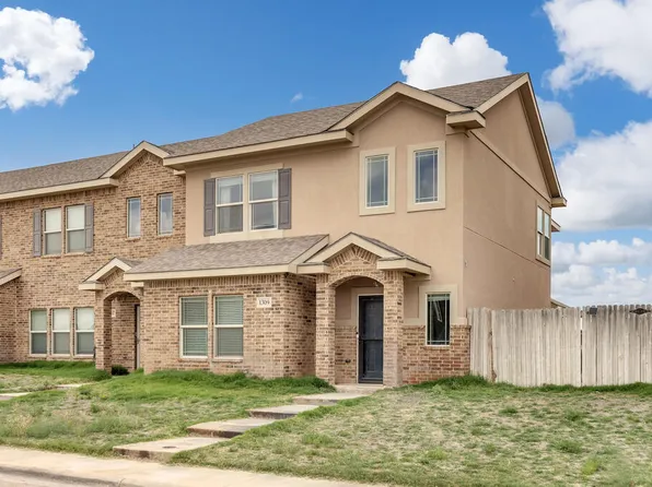 1309 Old Course Rd, Odessa, TX 79765