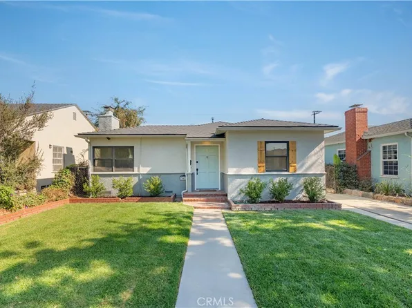 3628 Gardenia Ave, Long Beach, CA 90807