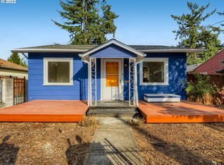 7348 SE 71st Ave, Portland, OR 97206