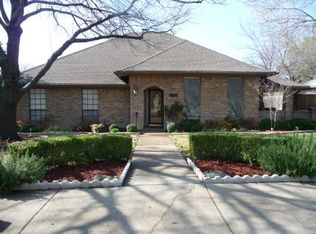 1813 Los Rios Blvd, Plano, TX 75074