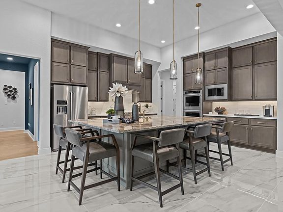 The Vermentino Kitchen