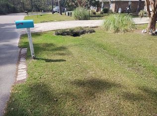 25 Dover Ln, Freeport, FL 32439