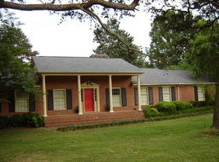 644 N Main St, Wingate, NC 28174