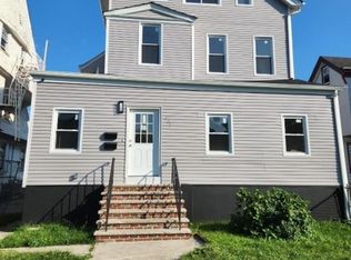 106 S Clinton St FLOOR 2, East Orange, NJ 07018