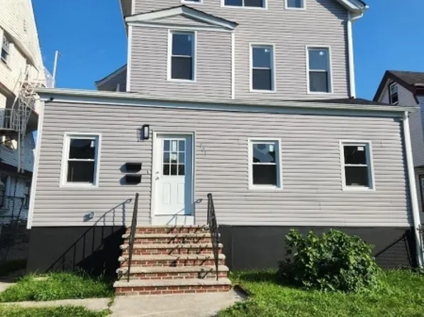 106 S Clinton St #2, East Orange City, NJ 07018