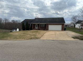 19594 Lilly Ln, Waynesville, MO 65583