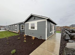 723 NE Rickenbacker Rd, Madras, OR 97741