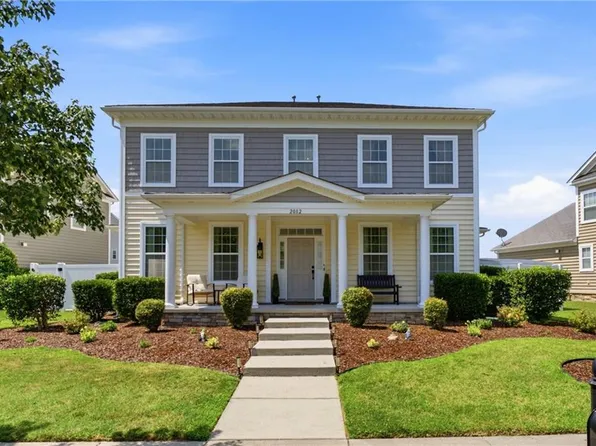 2082 Piedmont Rd, Suffolk, VA 23435