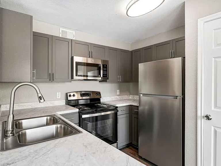 The Parker Apartment Homes general photo