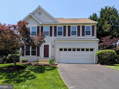 9306 E Carondelet Dr, Manassas Park, VA, 20111