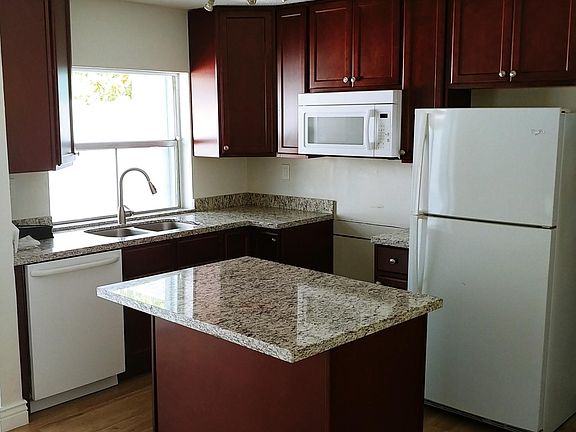 3rd image of 3107 NW 2nd Ter APT 3