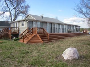 12020 Neale Sound Dr, Cobb Island, MD 20625