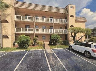 9380 Sunrise Lakes Blvd APT 307, Sunrise, FL 33322