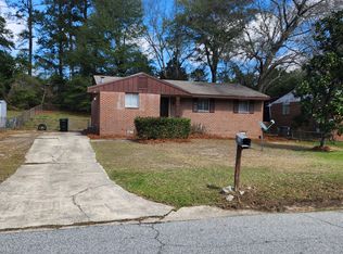 5121 Eton Dr, Columbus, GA 31907