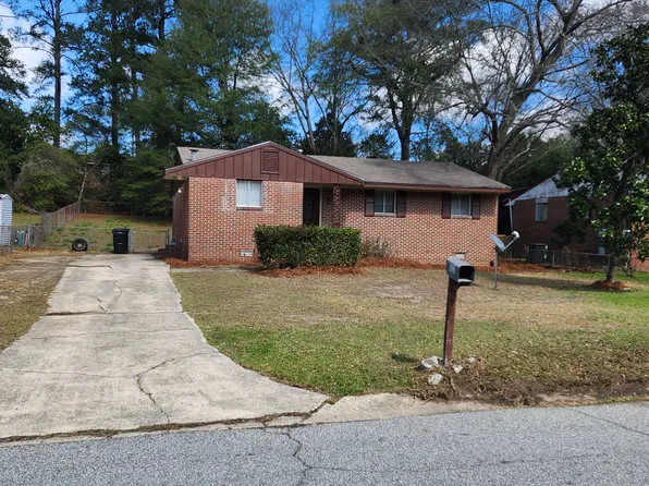 5121 Eton Dr, Columbus, GA 31907