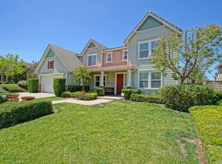 1233 Duxbury Cir, Corona, CA 92882