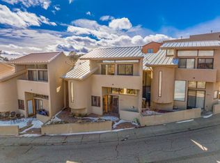4651 Esperanza, Los Alamos, NM 87544