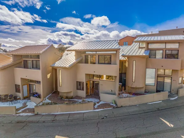 4651 Esperanza, Los Alamos, NM 87544