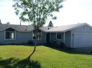 3125 Alta Mesa Dr, Redding, CA 96002